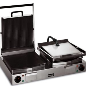 400 Lynx Twin Ribbed