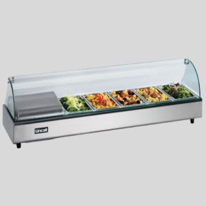 Lincat Food Display Bar